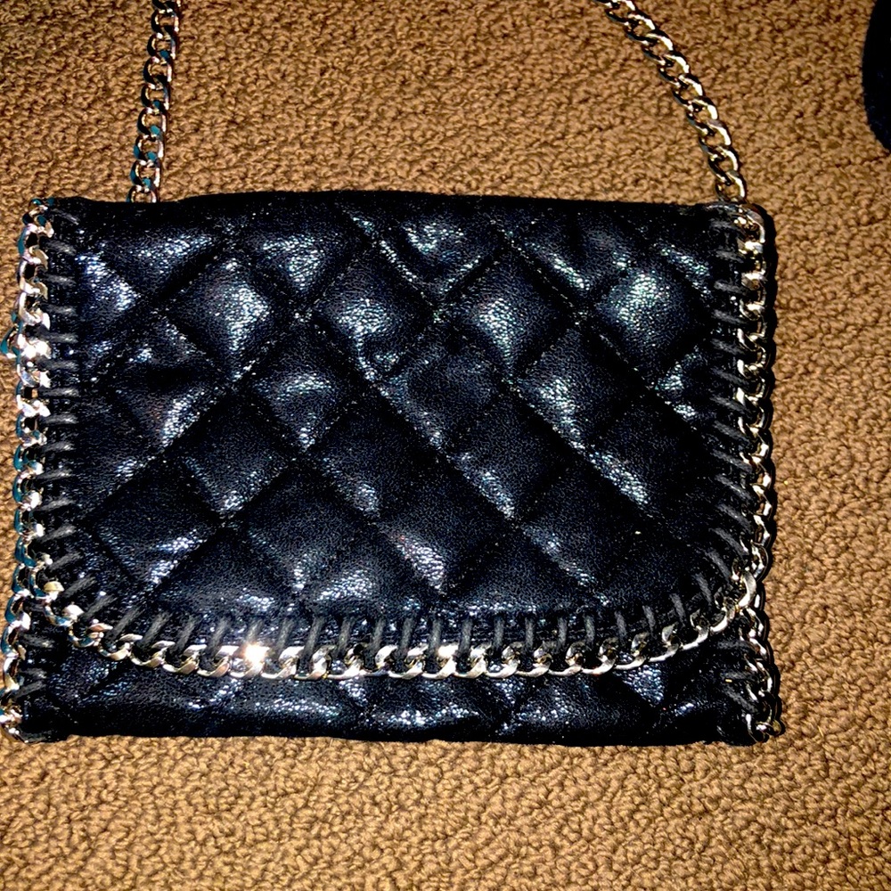 Steve Madden cross body bag